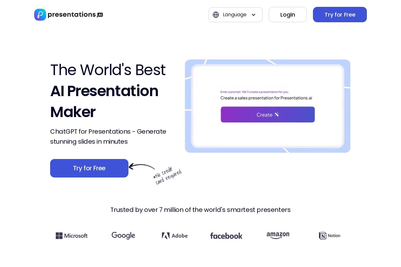 Presentations.AI